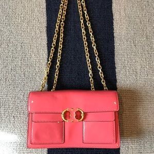 Tory Burch Gemini Link Shoulder Bag